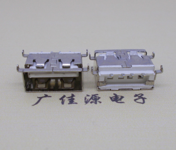 淮安USB 小米接口AF反向11.mm 沉板1.9端子贴板